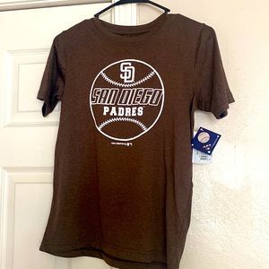 San Diego Padres Tee